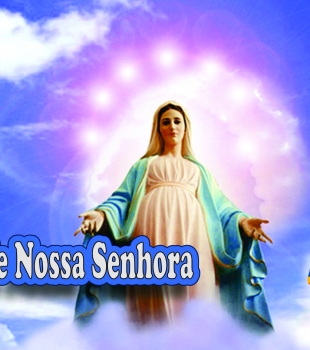 Dia da Assunção de Nossa Senhora