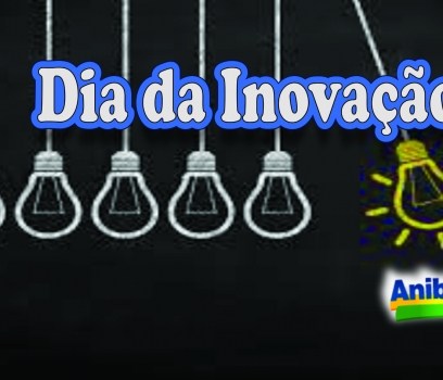 Dia Nacional da Inovação