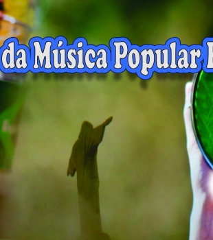 Dia da Música Popular Brasileira