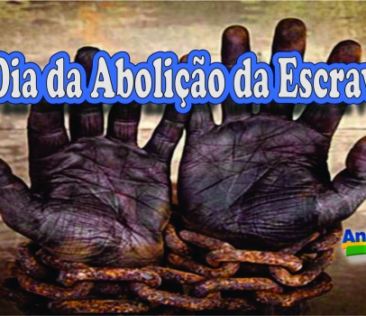 Abolição da Escravatura