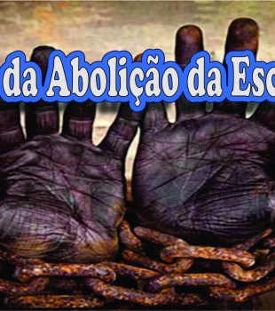 Abolição da Escravatura