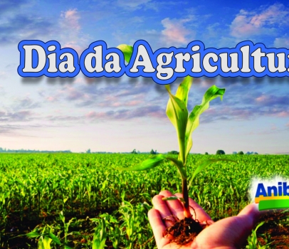 Dia da Agricultura