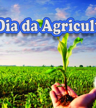 Dia da Agricultura