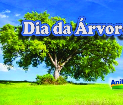 Dia da Árvore