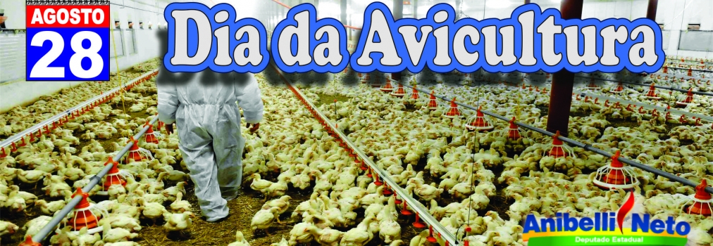 Dia da Avicultura