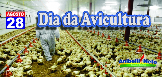 Dia da Avicultura