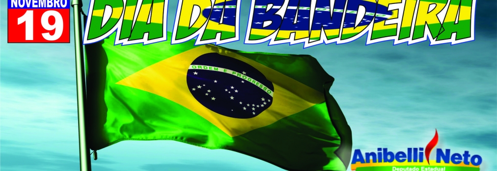 Dia da Bandeira