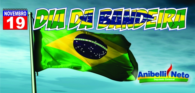 Dia da Bandeira
