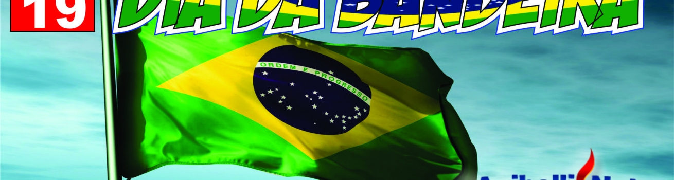 Dia da Bandeira