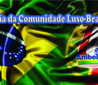 Dia da Comunidade Luso-Brasileira