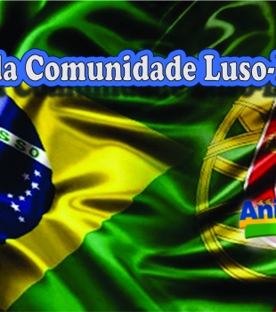 Dia da Comunidade Luso-Brasileira