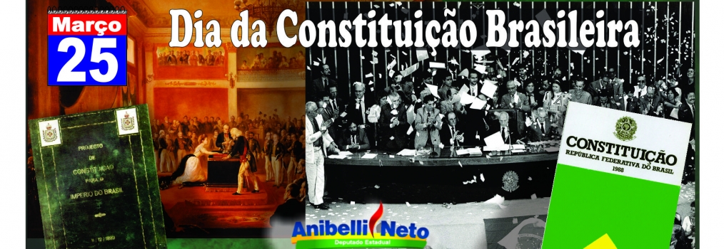 Dia da Constituição