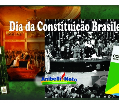 Dia da Constituição