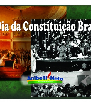 Dia da Constituição