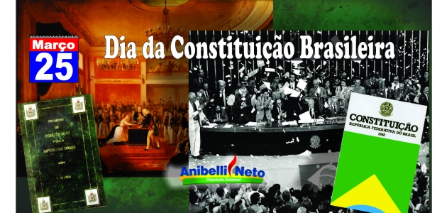 Dia da Constituição