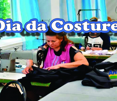 Dia da Costureira