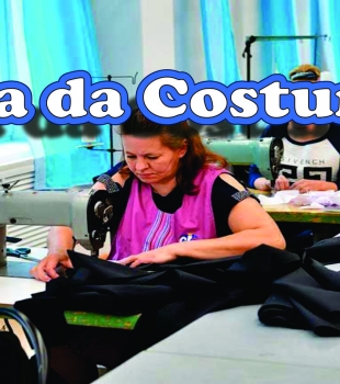 Dia da Costureira