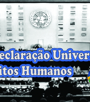 Dia da Declaração Universal dos Direitos Humanos