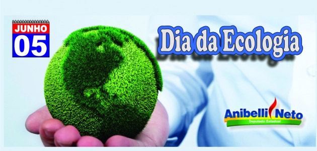 Dia da Ecologia