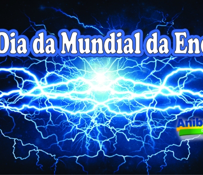 Dia Mundial da Energia