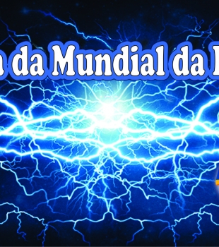 Dia Mundial da Energia