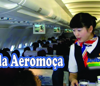 Dia da Aeromoça