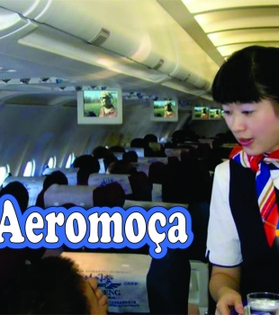 Dia da Aeromoça