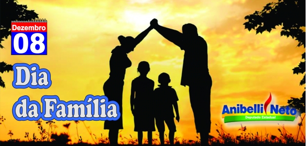 Dia da Família