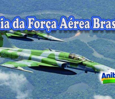 Dia da Força Aérea Brasileira