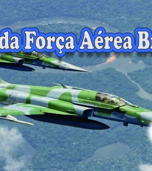 Dia da Força Aérea Brasileira