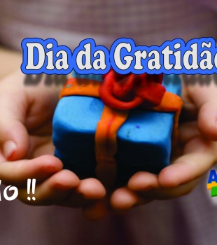 Dia da Gratidão