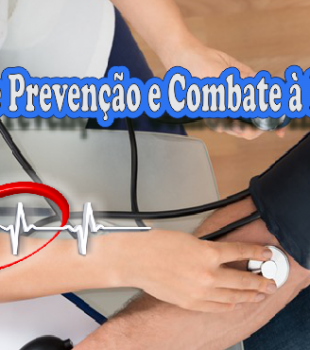 Dia de Prevenção e Combate à Hipertensão