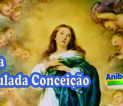 Dia da Imaculada Conceição