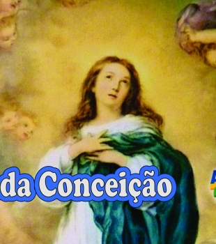 Dia da Imaculada Conceição