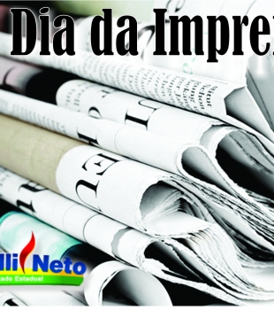 1º de junho – Dia da Imprensa