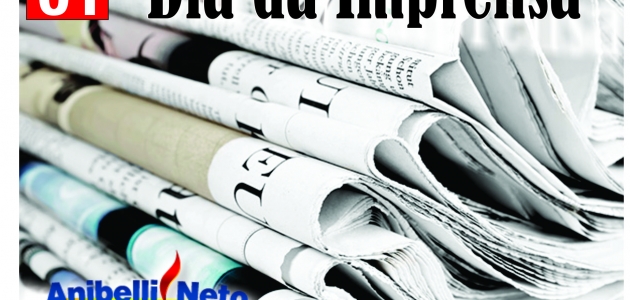 1º de junho – Dia da Imprensa