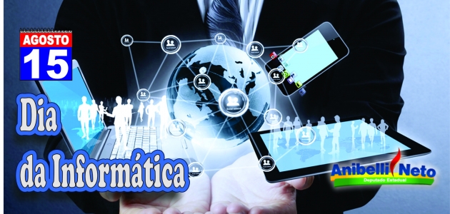 Dia da Informática