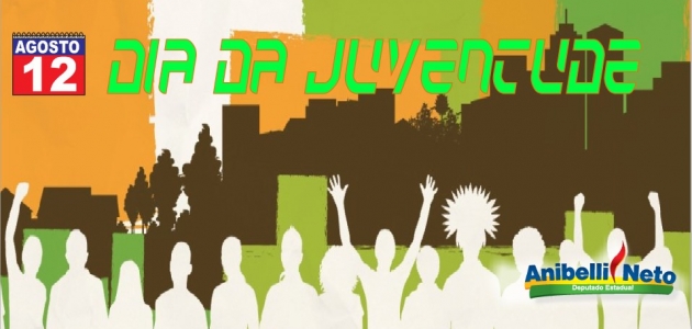 Dia da Juventude