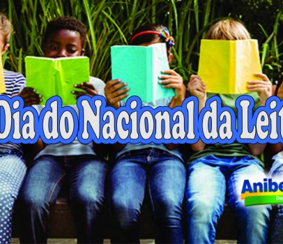 Dia Nacional da Leitura