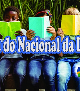 Dia Nacional da Leitura