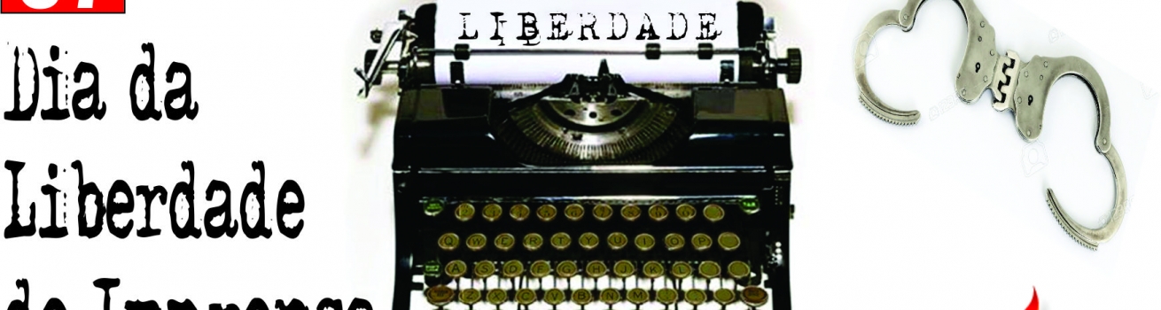 Dia da Liberdade de Imprensa