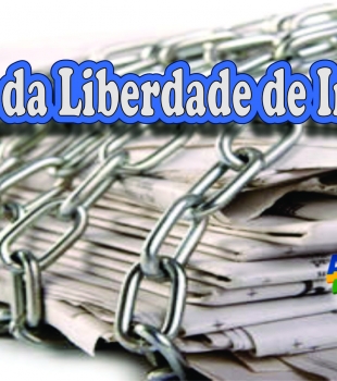 Dia Internacional da Liberdade de Imprensa