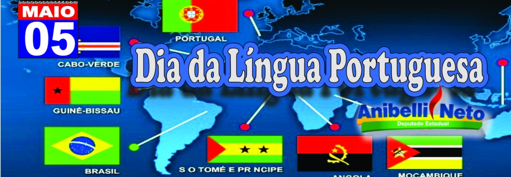 Dia da Língua Portuguesa e da Cultura