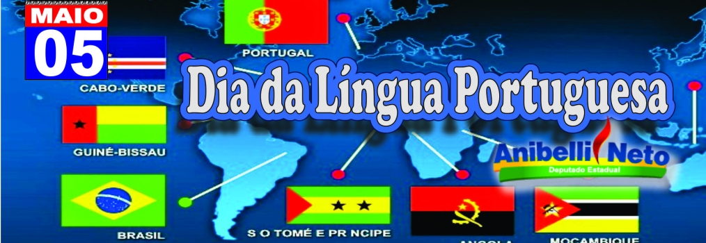 Dia da Língua Portuguesa e da Cultura