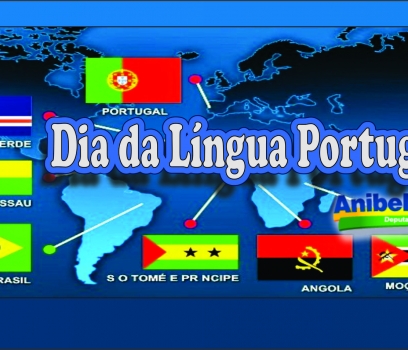 Dia da Língua Portuguesa e da Cultura