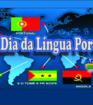 Dia da Língua Portuguesa e da Cultura