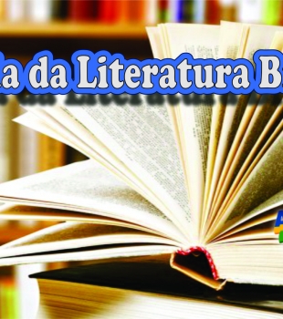 Dia da Literatura Brasileira