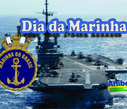 Dia da Marinha Brasileira