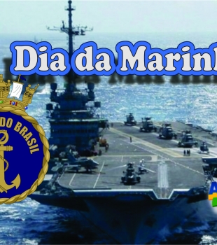 Dia da Marinha Brasileira