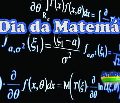 Dia da Matemática